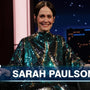 Sarah Paulson Ranks Her Famous Friends, Teases AHS 13 and Explains Becoming Aileen Wuornos