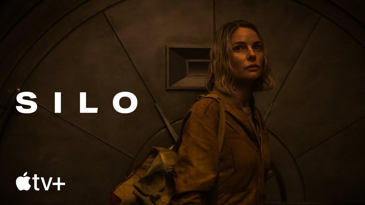 Silo — Season 2 Official Trailer