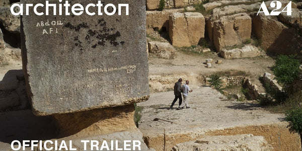 Architecton | Official Trailer