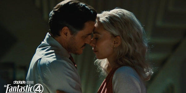 The Fantastic Four: First Steps | Dreamer