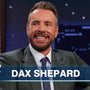 Dax Shepard on Secretly Filming People Trying to Figure Out Who Kristen Bell Is