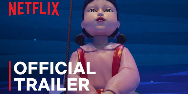 Squid Game: Season 3 | Official Trailer