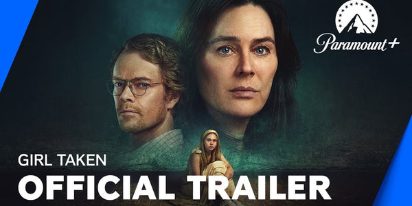 Girl Taken | Official Trailer