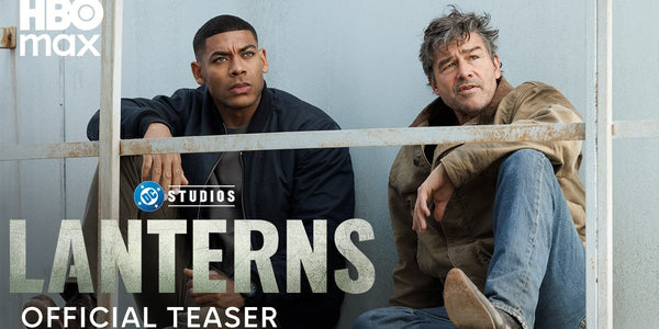 Lanterns | Official Teaser