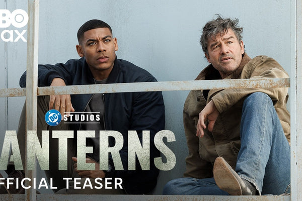 Lanterns | Official Teaser