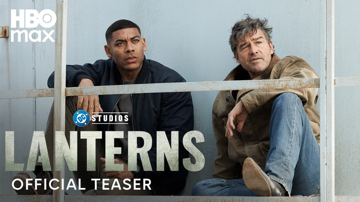 Lanterns | Official Teaser