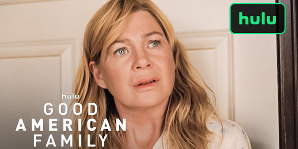 Good American Family | Official Trailer