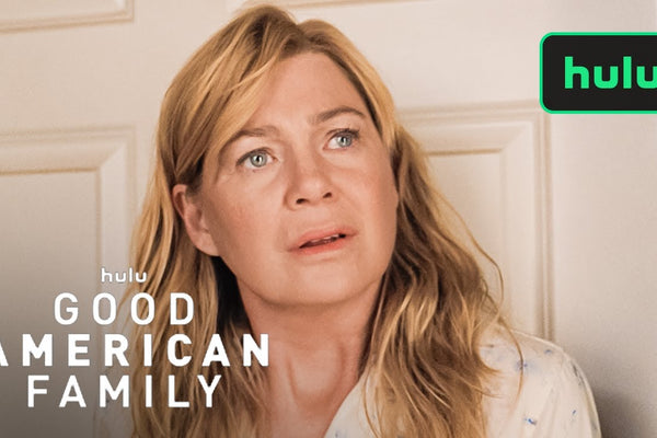 Good American Family | Official Trailer