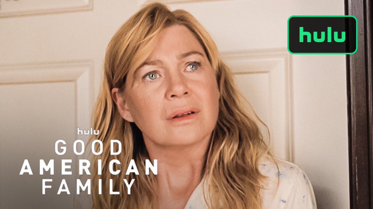 Good American Family | Official Trailer