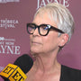 Jamie Lee Curtis Would Rather DIE WORKING Than Retire