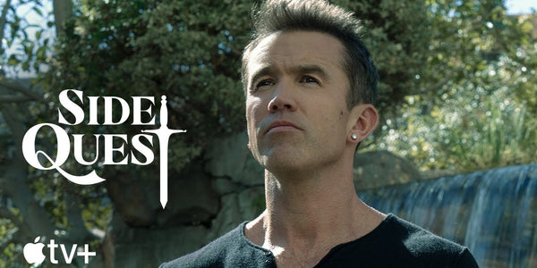 Side Quest — Official Trailer