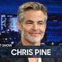 Chris Pine Reacts to The Princess Diaries 3 Announcement