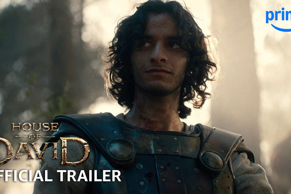 House of David S2 | Official Trailer