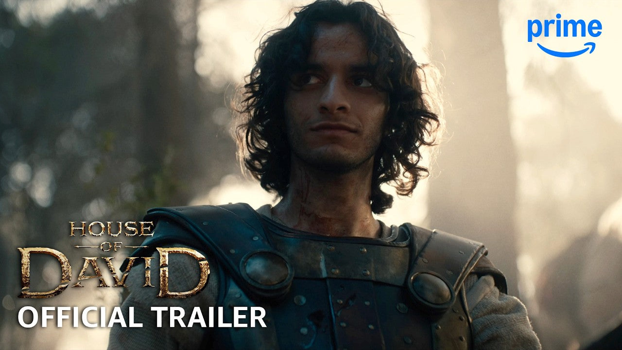 House of David S2 | Official Trailer