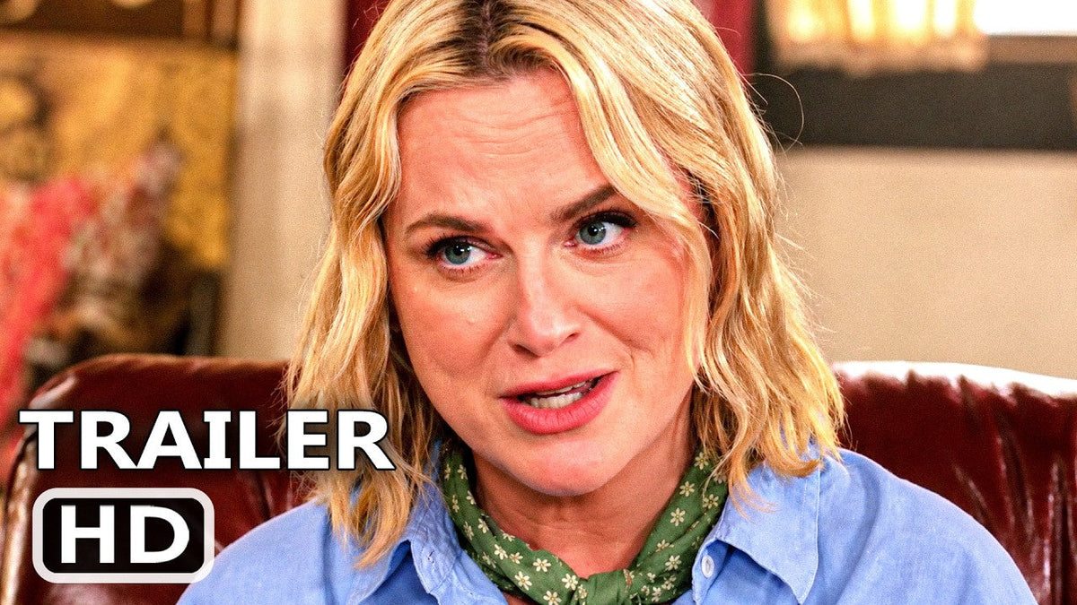 DIG Trailer: Amy Poehler and Hugh Laurie Unearth a Wild Mystery