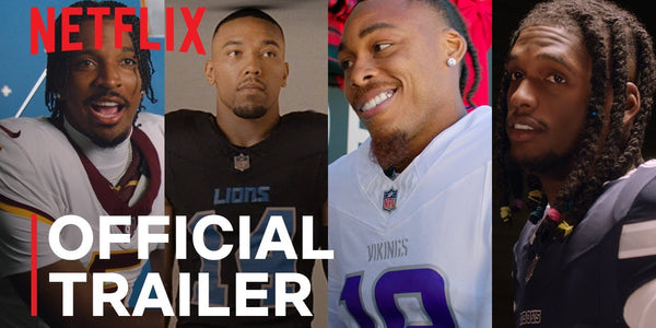 Legends, Lights & Legacy: The NFL’s Christmas Spectacle Meets the Story of John Elway