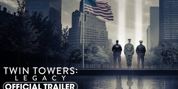 Twin Towers: Legacy (2025) Official Trailer