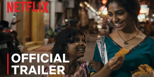 ANUJA | Official Trailer