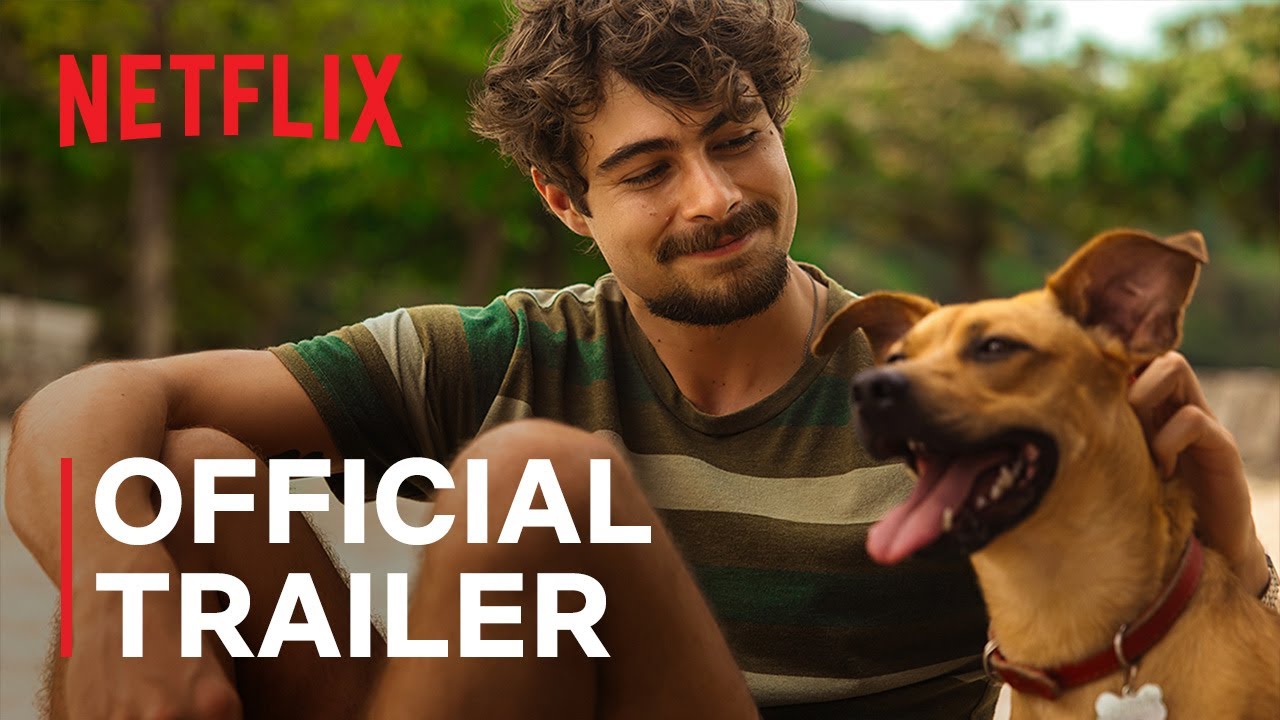 Caramelo | Official Trailer