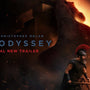 The Odyssey Official Trailer