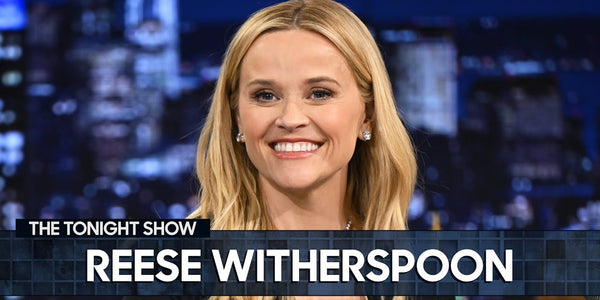 Reese Witherspoon on Casting Teenage Elle Woods