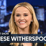 Reese Witherspoon on Casting Teenage Elle Woods