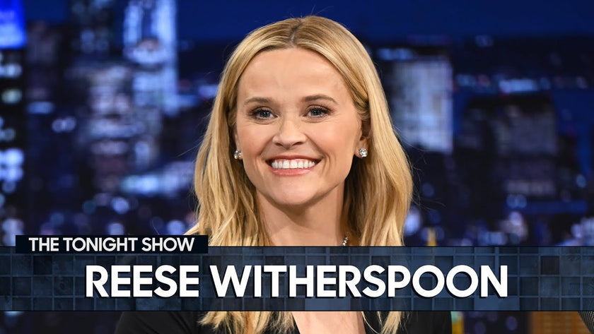 Reese Witherspoon on Casting Teenage Elle Woods