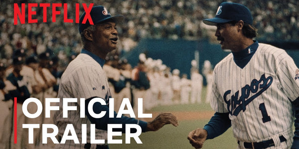 Who Killed the Montreal Expos? | Official Trailer