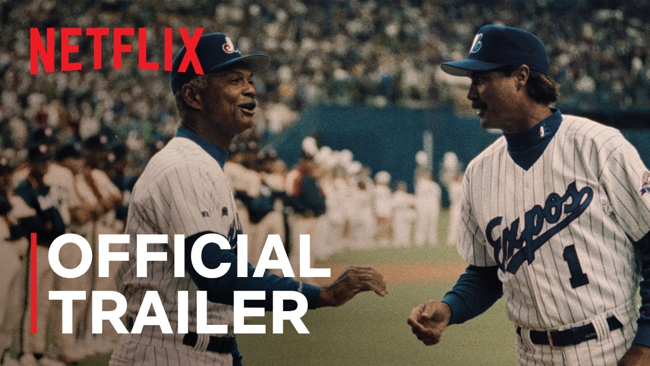 Who Killed the Montreal Expos? | Official Trailer