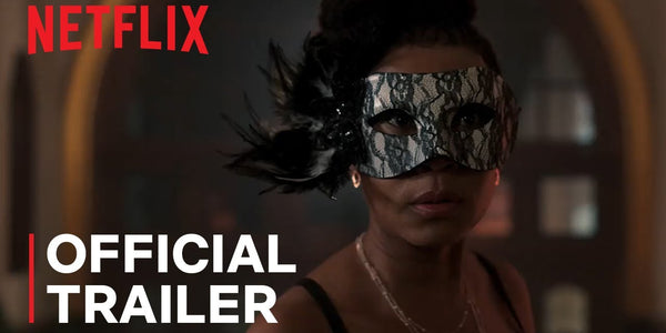 Fatal Seduction: Season 2 | Official Trailer