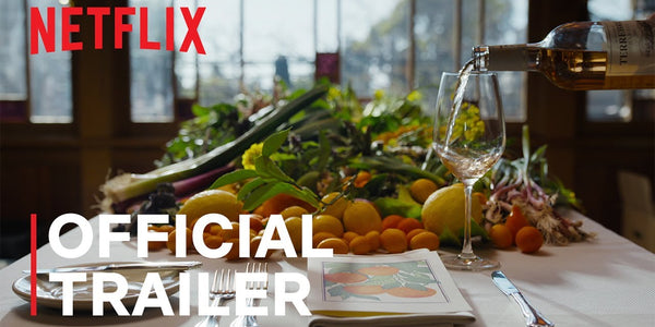 Chef's Table: Legends | Official Trailer