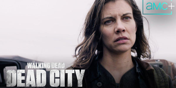 Official NYCC Teaser | The Walking Dead: Dead City