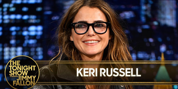 Keri Russell Reacts to Taylor Swift Calling Her the Coolest Celebrity, Talks The Diplomat