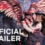 I Am Frankelda Brings Mexico’s First Stop-Motion Feature to Netflix