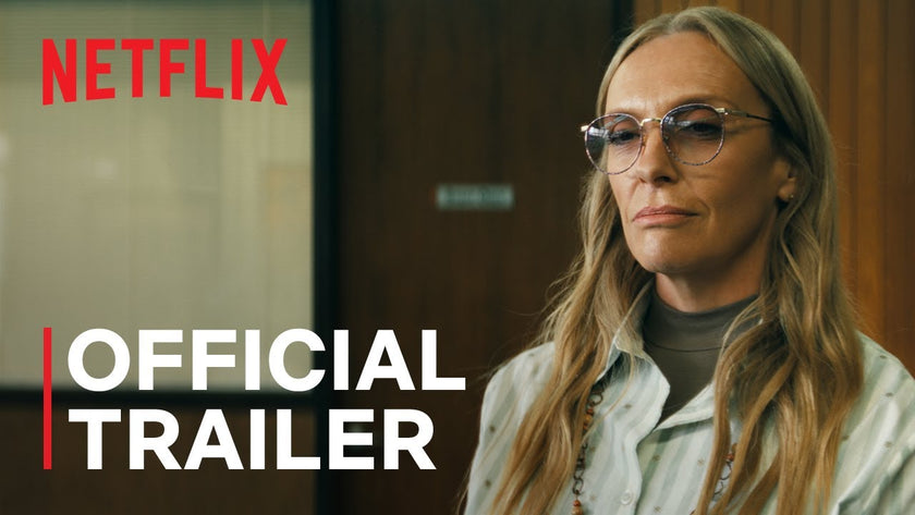 Wayward | Official Trailer