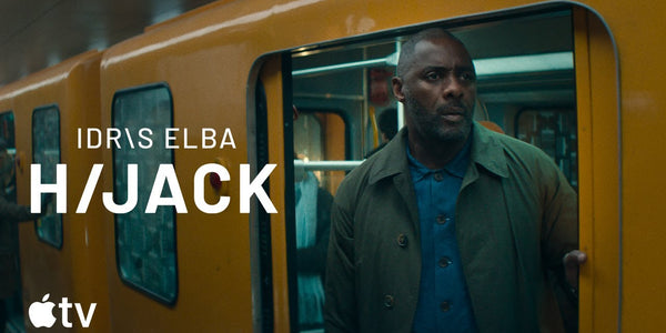 Hijack — Season 2 Date Announcement