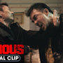 The Furious (2026) ’Who Are You’ Official Clip - Xie Miao, Joe Taslim