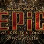 EPiC: Elvis Presley in Concert - Official Teaser Trailer - In Theaters Worldwide February 27
