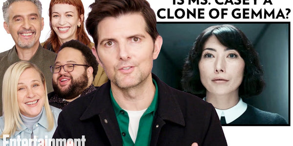 ‘Severance’ Cast Debunk Fan Theories