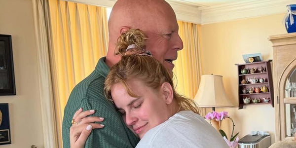Tallulah Willis Shares RARE Look at 'Sunday Funday' With Dad Bruce