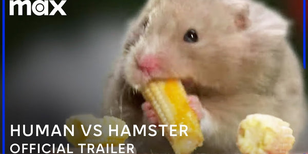 Human Vs. Hamster | Official Trailer