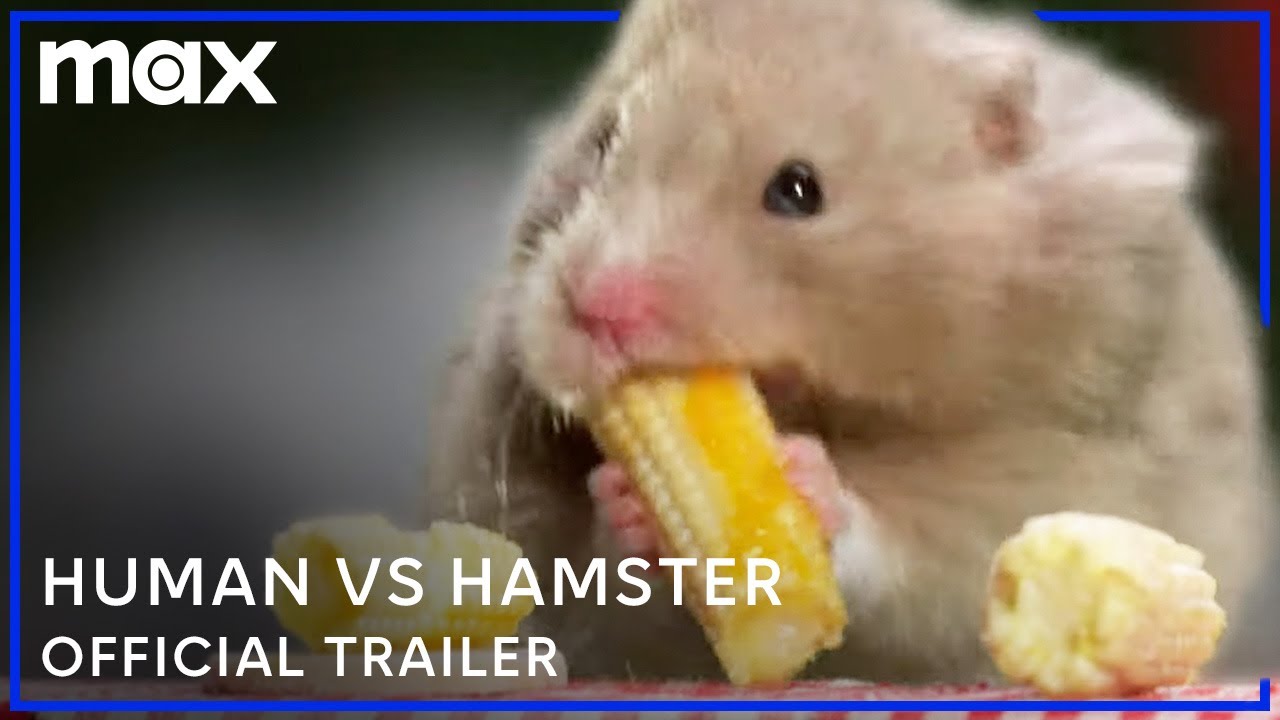 Human Vs. Hamster | Official Trailer