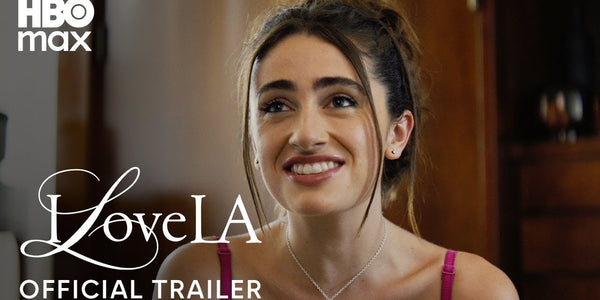 I Love LA | Official Trailer