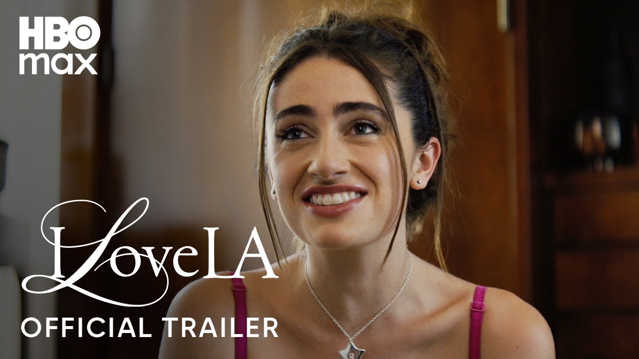 I Love LA | Official Trailer