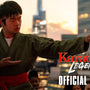 KARATE KID: LEGENDS - Official Trailer