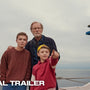 500 MILES | Official Trailer | In Cinemas Soon