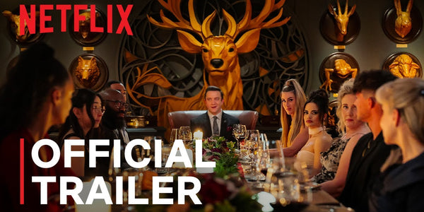 Million Dollar Secret | Official Trailer