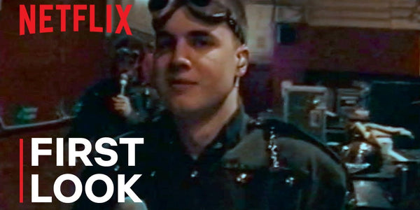 Take That Returns — Fame, Brotherhood, and the Cost of Staying Together