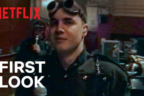 Take That Returns — Fame, Brotherhood, and the Cost of Staying Together