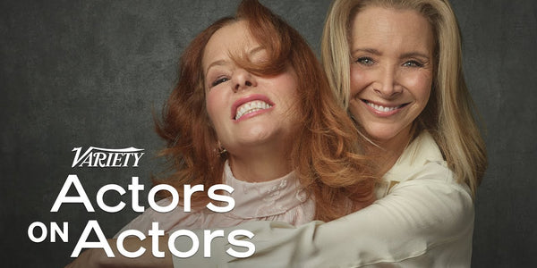 Parker Posey & Lisa Kudrow | Actors on Actors
